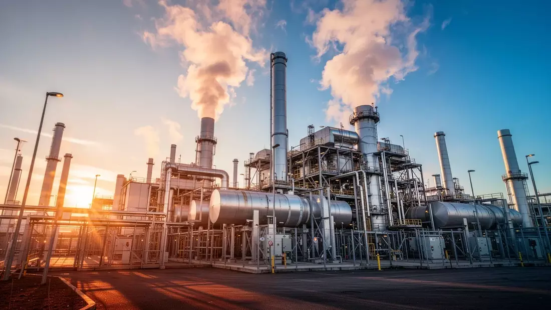 2G Energy Aktie: Rekordjagd geht weiter - Bild: über boerse-global.de