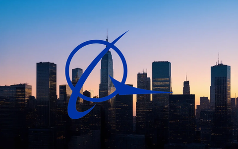 Boeing's Stock Faces a Crucial Test Beyond Earth's Atmosphere - Foto: über boerse-global.de