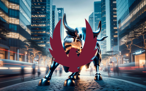 Kratos Defense Shares Struggle Despite Strong Contract Wins - Foto: über boerse-global.de