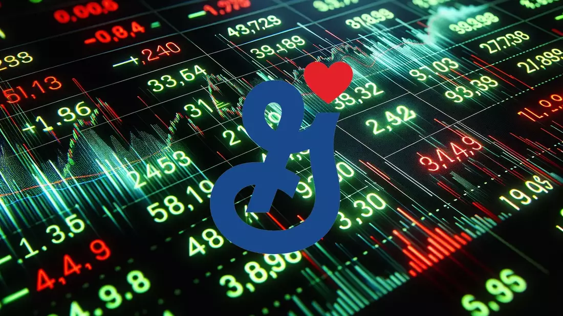 General Mills Faces Downgraded Outlook Amid Supply Chain Pressures Illustration mit AI erstellt übermittelt durch boerse-global.de