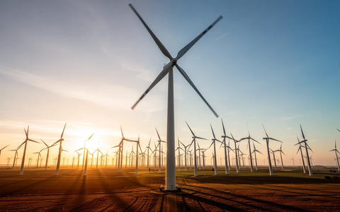 PNE Aktie: Mutiger Wachstumssprung - Foto: über boerse-global.de