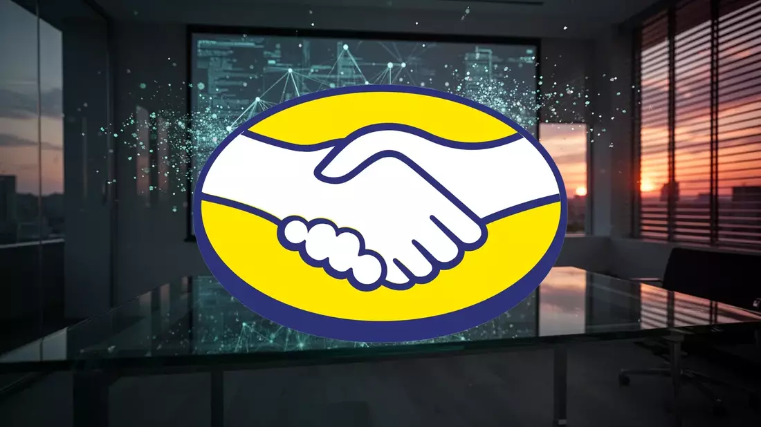 MercadoLibre Aktie: Krypto-Abschied - Bild: über boerse-global.de
