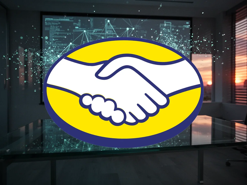 MercadoLibre Aktie: Krypto-Abschied - Foto: über boerse-global.de