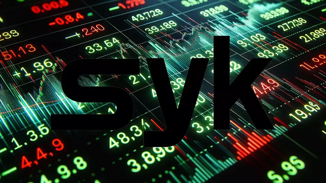 Stryker Aktie: Digitale Offensive - Bild: über boerse-global.de