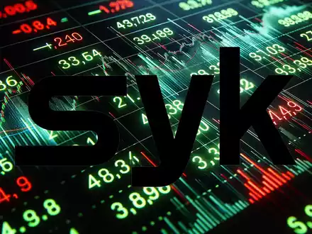 Stryker Aktie: Digitale Offensive - Foto: über boerse-global.de