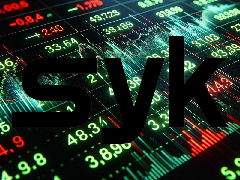 Stryker Aktie: Digitale Offensive - Foto: über boerse-global.de