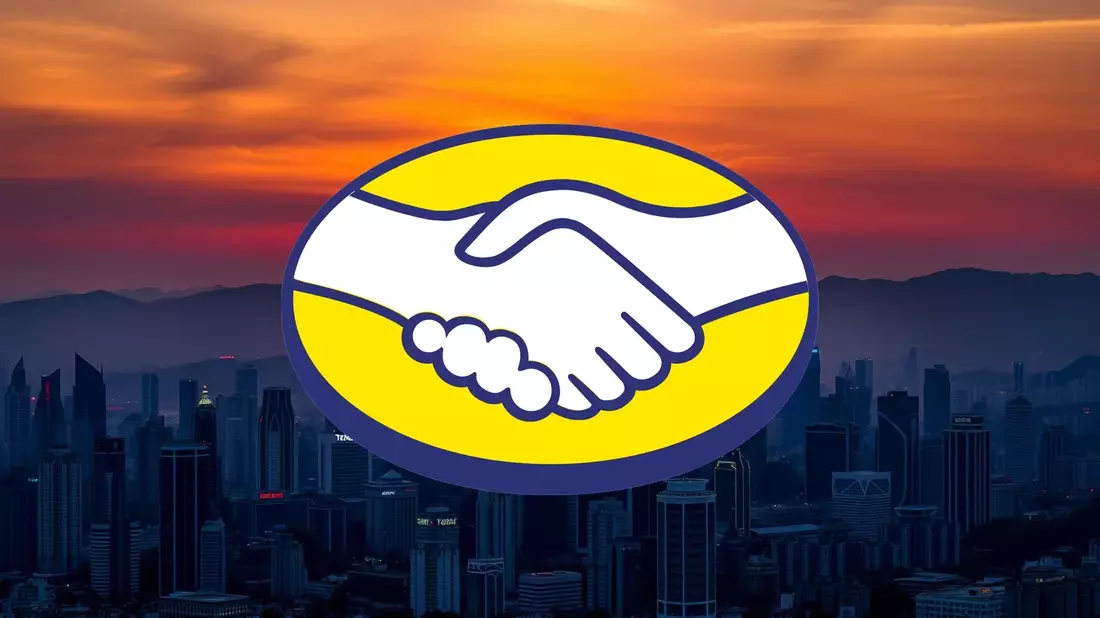 MercadoLibre: Un Cambio de Rumbo en su Estrategia Cripto Illustration mit AI erstellt übermittelt durch boerse-global.de