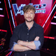 Kam als Juror ohne Deutschkenntnisse ins TV: Samu Haber bei «The Voice of Germany» (Archivbild) - Foto: Joerg Carstensen/dpa