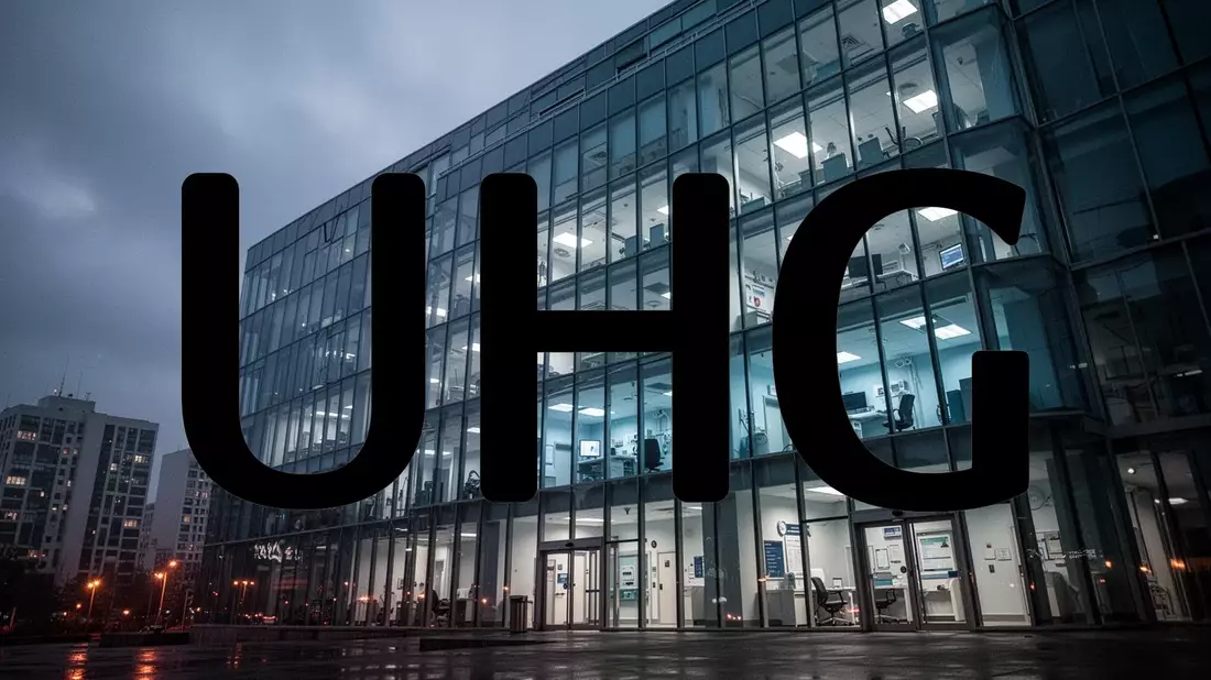 UnitedHealth Aktie: Vergleich im Verhaltensgesundheitsstreit - Bild: über boerse-global.de