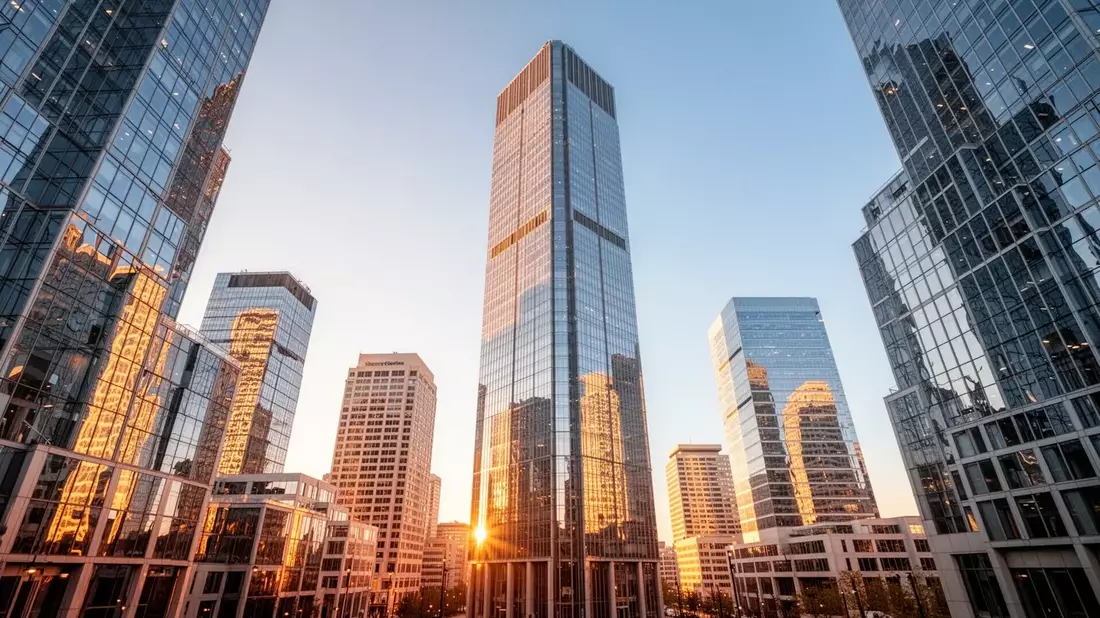 Main Street Capital Aktie: Bilanz-Optimierung - Bild: über boerse-global.de