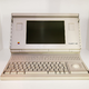 1989: Der Macintosh Portable aus dem Jahr 1989 war den meisten Usern zu schwer.  - Foto: Sergei Magel/HNF/