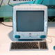 1998: Der kommerzielle Erfolg des ersten iMacs rettete Apple vor dem Konkurs.  - Foto: Sergei Magel/HNF/