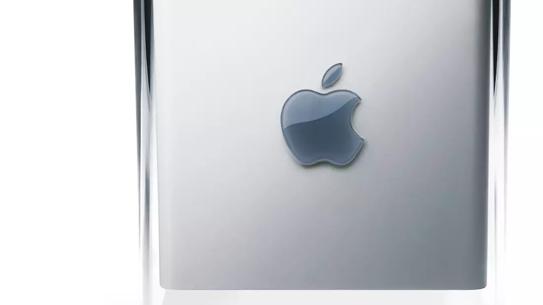 2000: Der Designcomputer G4 Cube aus dem Jahr 2000 war damals den meisten Usern zu teuer.  - Bild: picture alliance / dpa