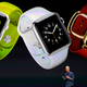 2014: Mit der Apple Watch eroberte Tim Cook den Wearables-Markt.  - Foto: picture alliance / dpa