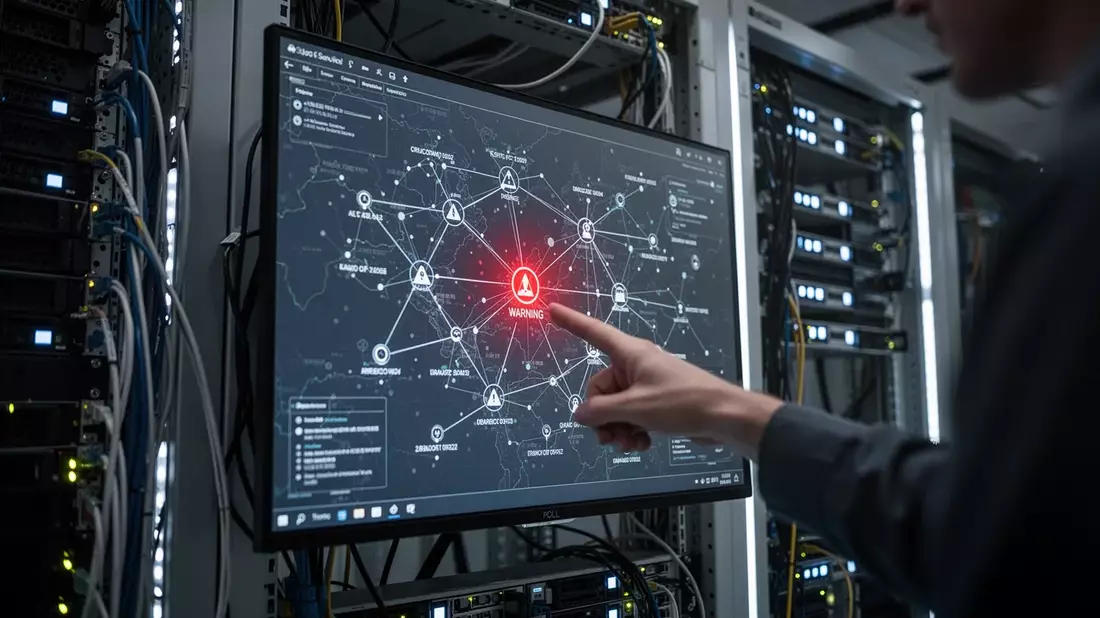 Microsoft zieht Windows-Update zurück und startet Sicherheits-Offensive - Bild: über boerse-global.de