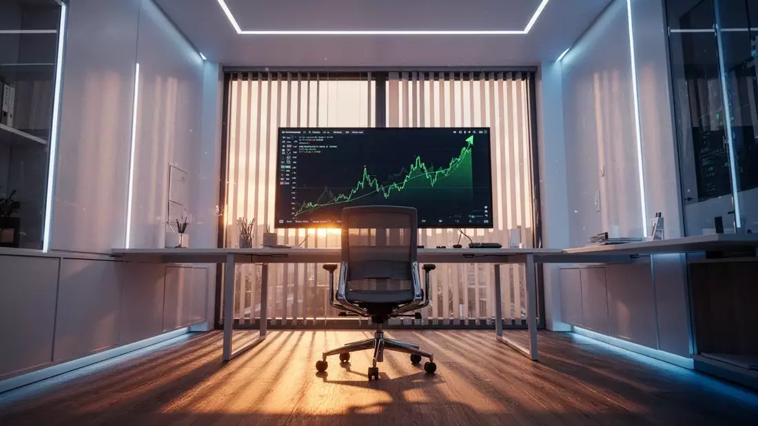 Klarna Aktie: Insider-Optionen mit Aufschlag - Bild: über boerse-global.de
