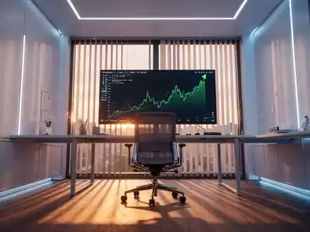 Klarna Aktie: Insider-Optionen mit Aufschlag - Foto: über boerse-global.de
