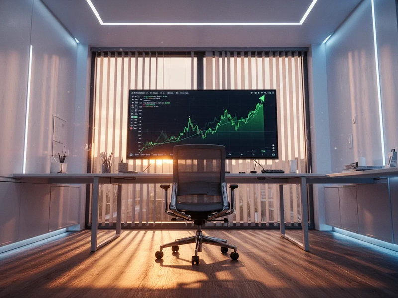 Klarna Aktie: Insider-Optionen mit Aufschlag - Foto: über boerse-global.de