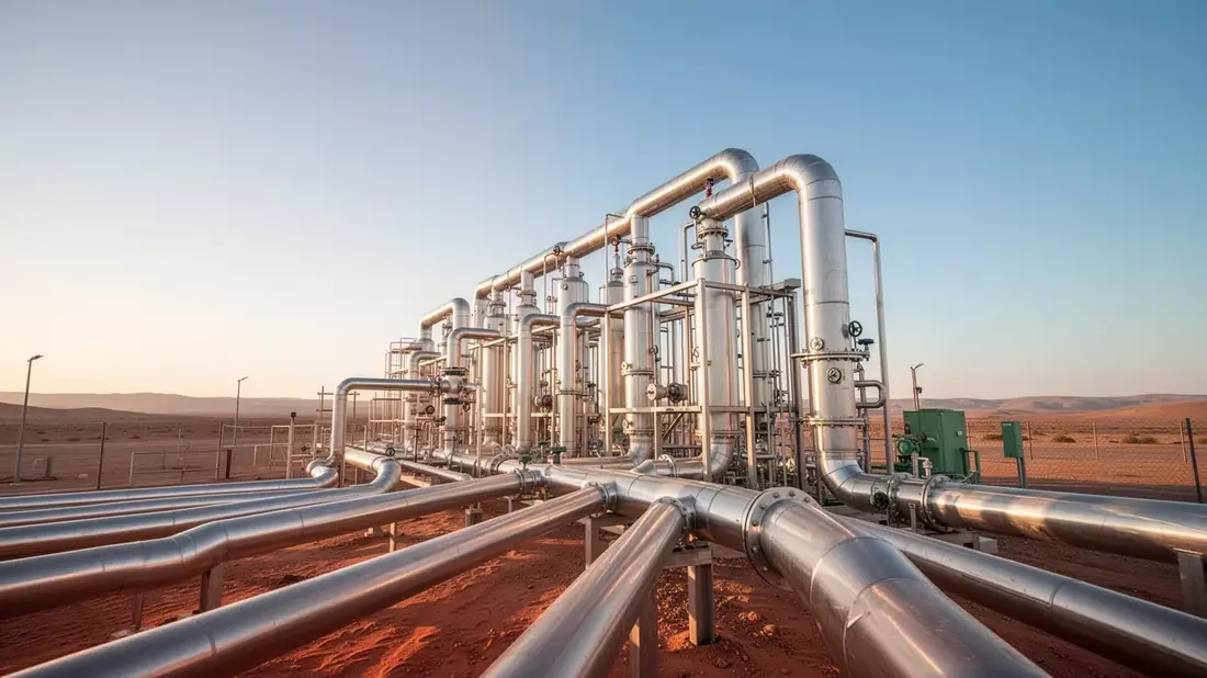 Standard Lithium Aktie: Raymond James erhöht Kursziel - Bild: über boerse-global.de
