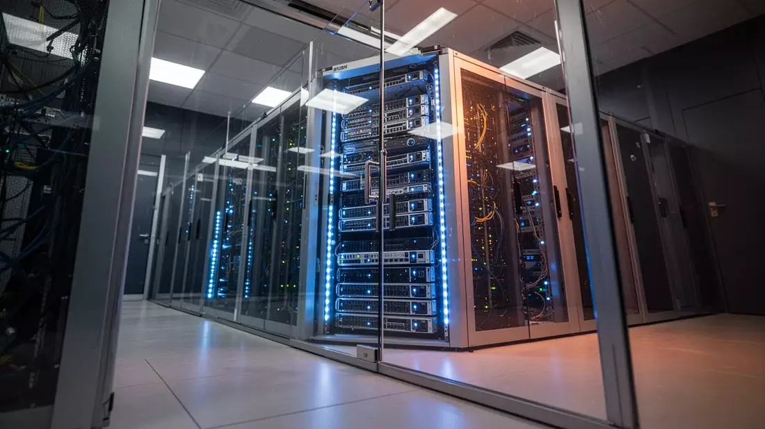 IBM Aktie: Kursziele gesenkt, Zahlen erwartet - Bild: über boerse-global.de