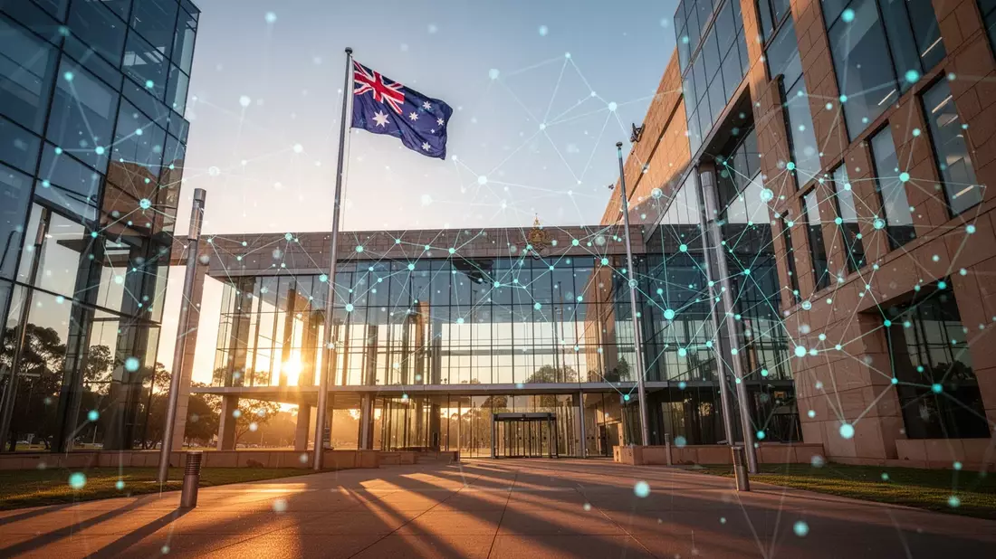Anthropic und Australien schließen wegweisende KI-Partnerschaft - Bild: über boerse-global.de