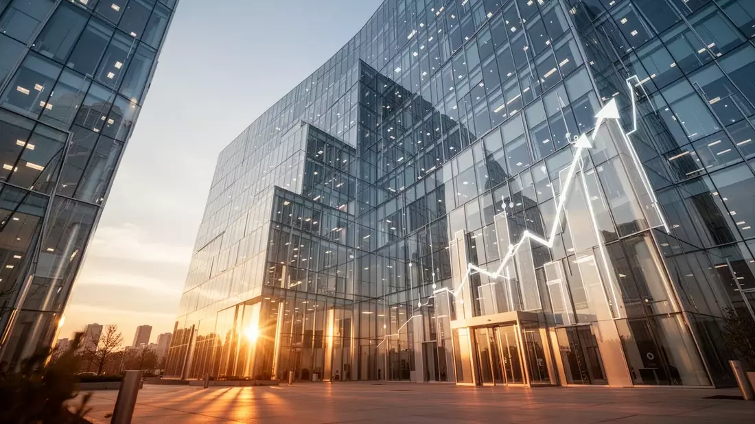 OpenAI sammelt Rekordsumme von 122 Milliarden Euro ein - Bild: über boerse-global.de
