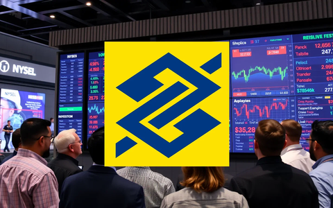 ¿Necesitará Banco do Brasil una inyección de capital? - Foto: über boerse-global.de