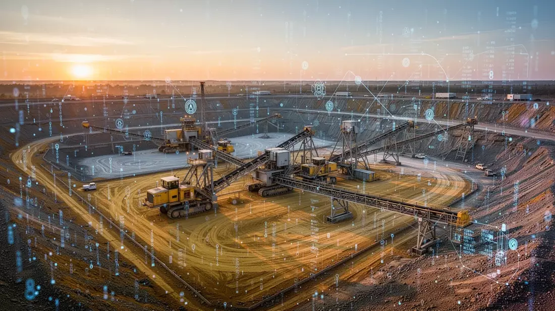 Cameco Aktie: KI treibt Uran-Nachfrage - Bild: über boerse-global.de