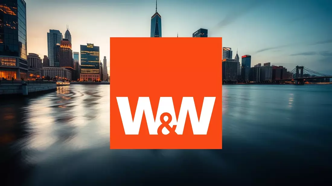 W&W Aktie: Strategie gegen Kursrutsch - Bild: über boerse-global.de