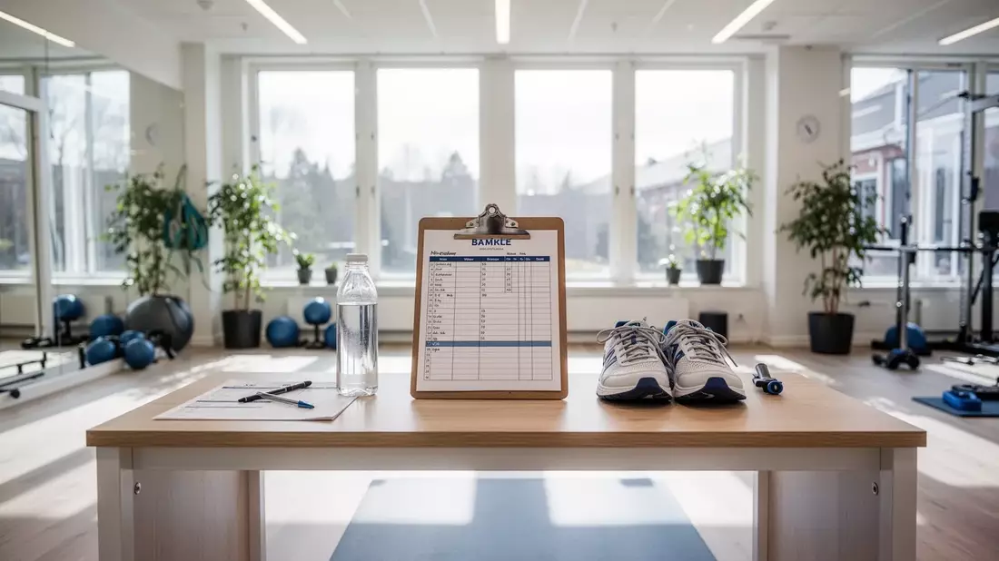 Fitnesstrainer in Norwegen verdienen fast eine halbe Million Kronen - Bild: über boerse-global.de