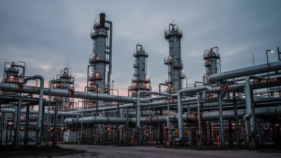 ExxonMobil Aktie: Texas-Umzug mit Folgen - Bild: über boerse-global.de