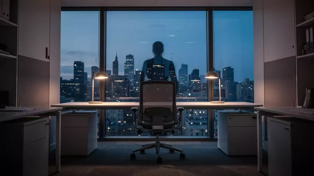 Psychische Belastung und emotionale Intelligenz: Der neue Arbeitsalltag 2026 - Bild: über boerse-global.de