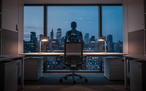 Psychische Belastung und emotionale Intelligenz: Der neue Arbeitsalltag 2026 - Foto: über boerse-global.de