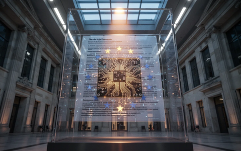 KI-Regulierung: Ab August 2026 gelten in der EU strenge Vorgaben - Foto: über boerse-global.de KI-Regulierung: Ab August 2026 gelten in der EU strenge Vorgaben - Foto: über boerse-global.de