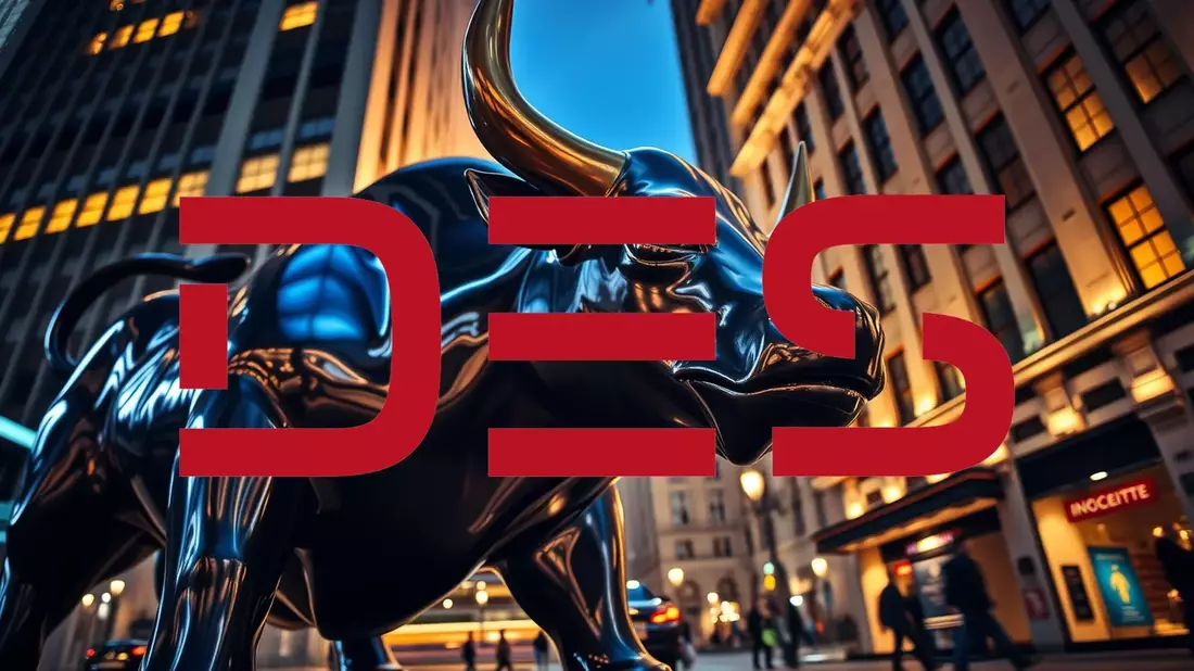 Deutsche EuroShop Aktie: Dividende halbiert - Bild: über boerse-global.de