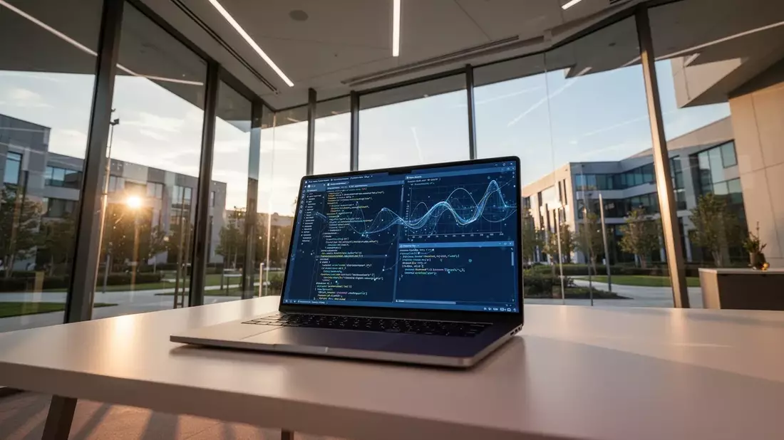 Bechtle Aktie: Fokus auf Software - Bild: über boerse-global.de