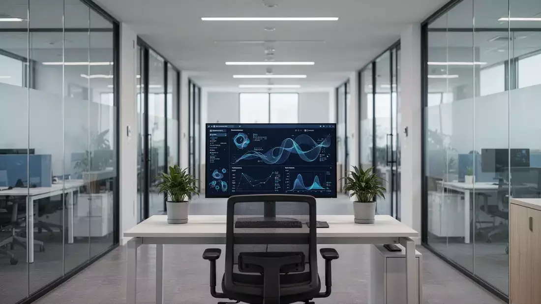 CSG Systems Aktie: Warten auf NEC - Bild: über boerse-global.de