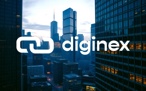 Diginex: Una reestructuración integral en medio de desafíos bursátiles - Foto: über boerse-global.de