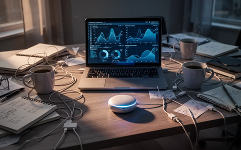 KI-Tools boomen, doch „AI Brain Fry“ wird zum Problem - Foto: über boerse-global.de KI-Tools boomen, doch „AI Brain Fry“ wird zum Problem - Foto: über boerse-global.de