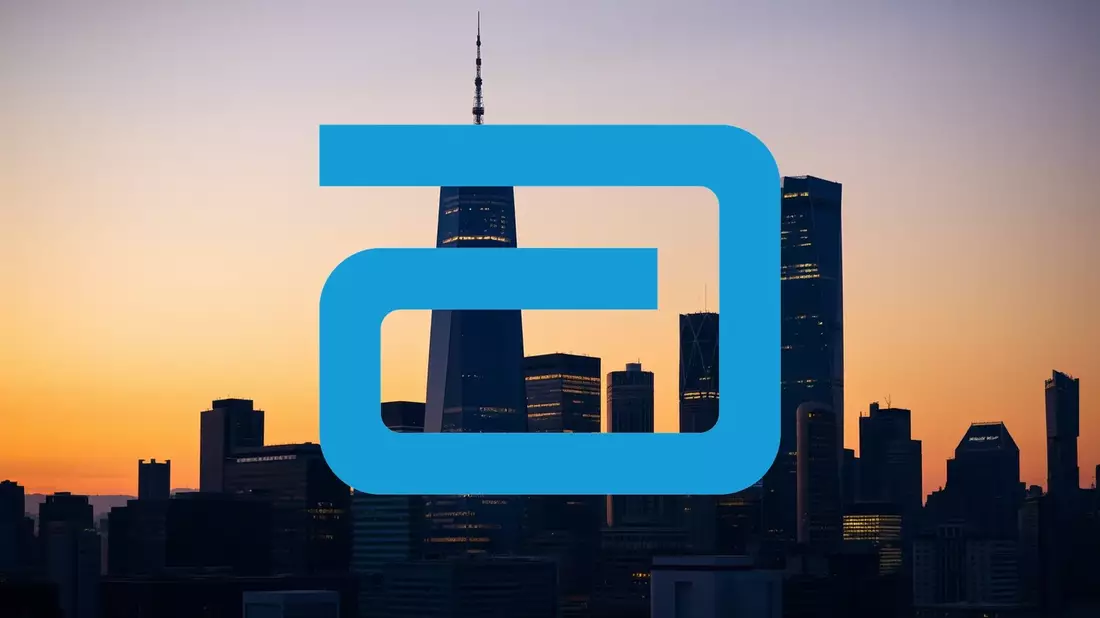 Abbott Laboratories: El mercado aguarda con expectación los resultados del primer trimestre Illustration mit AI erstellt übermittelt durch boerse-global.de