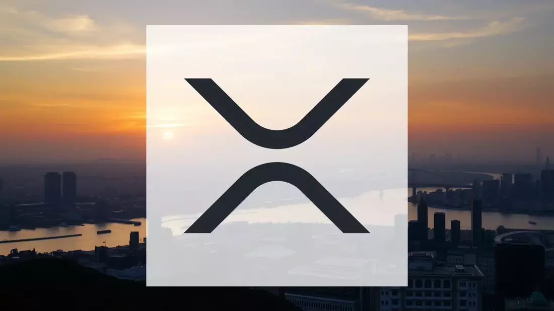 XRP: La paradoja de un ecosistema robusto y un token en declive Illustration mit AI erstellt übermittelt durch boerse-global.de