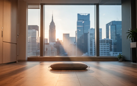 Stress-Studie: Entspannung spart 46 Krankheitstage - Foto: über boerse-global.de