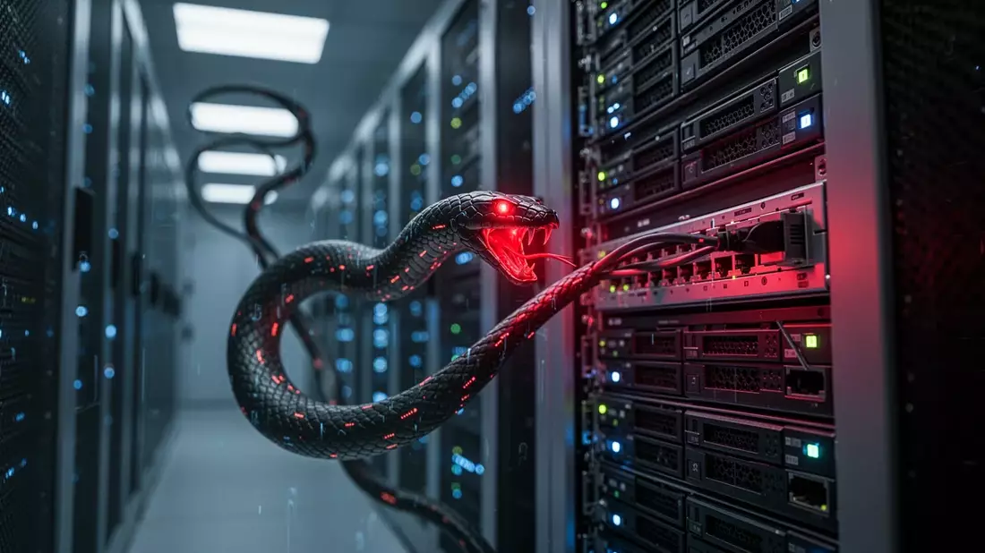 Cyberangriffe im Golfraum verdoppeln sich durch Nahost-Konflikt - Bild: über boerse-global.de