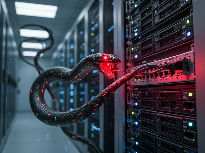 Cyberangriffe im Golfraum verdoppeln sich durch Nahost-Konflikt - Foto: über boerse-global.de