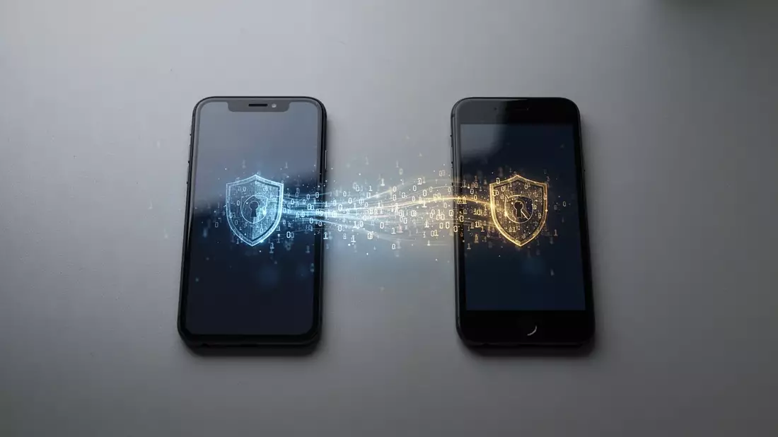 Apple testet verschlüsselte RCS-Nachrichten für Android-Chats - Bild: über boerse-global.de