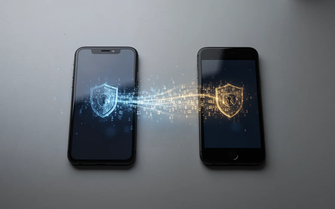 Apple testet verschlüsselte RCS-Nachrichten für Android-Chats - Foto: über boerse-global.de