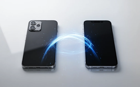 Samsung Galaxy S26 erhält AirDrop-Kompatibilität - Foto: über boerse-global.de