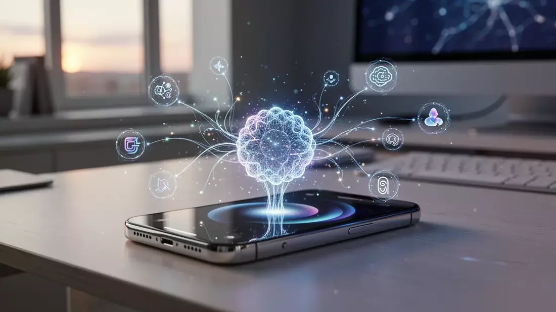 iOS 27 macht Siri zum Tor für KI-Riesen - Bild: über boerse-global.de