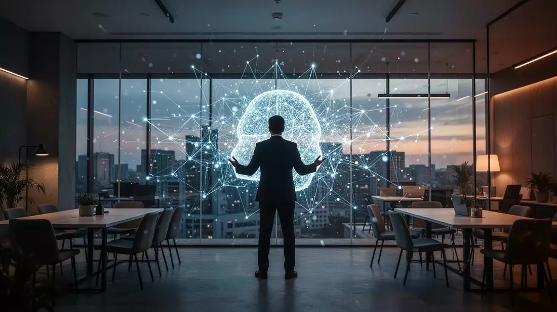 Emotionale Führung wird 2026 zum strategischen Muss - Bild: über boerse-global.de