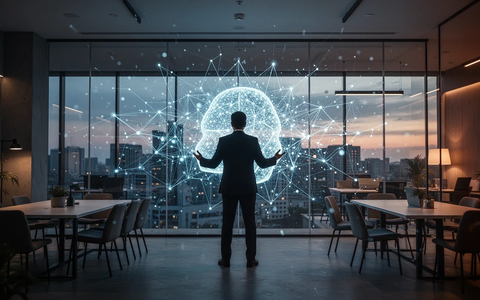 Emotionale Führung wird 2026 zum strategischen Muss - Foto: über boerse-global.de